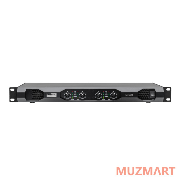 Echo Acoustic S3504 Усилитель мощности