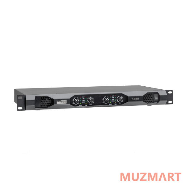 Echo Acoustic S3504 Усилитель мощности