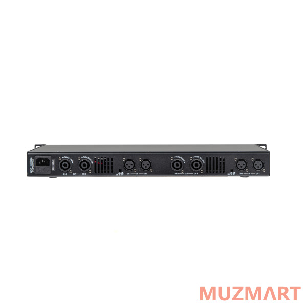 Echo Acoustic S3504 Усилитель мощности