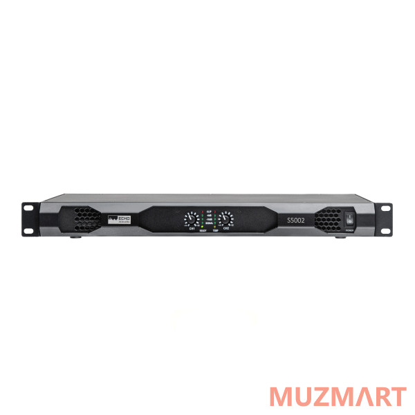 Echo Acoustic S5002 Усилитель мощности