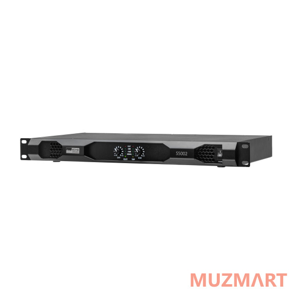 Echo Acoustic S5002 Усилитель мощности