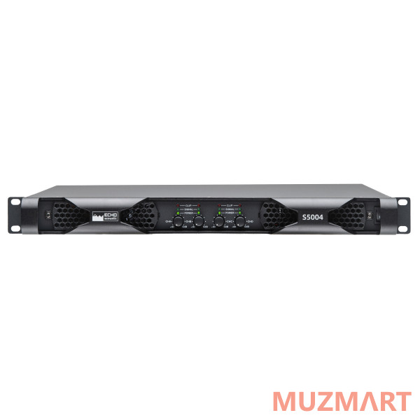Echo Acoustic S5004 Усилитель мощности