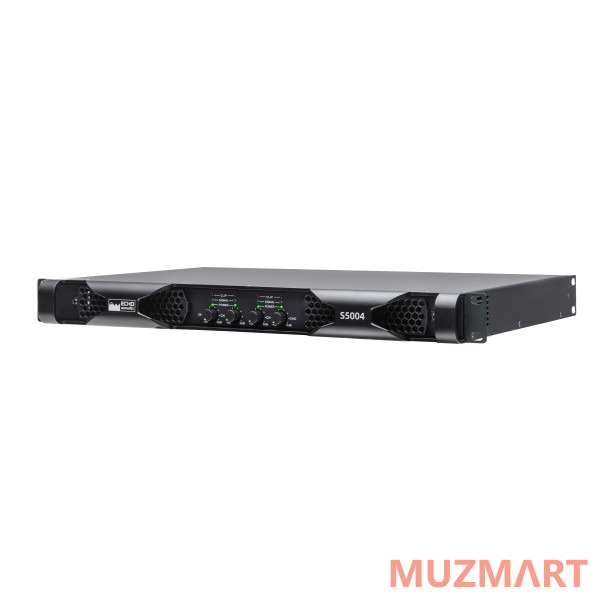 Echo Acoustic S5004 Усилитель мощности