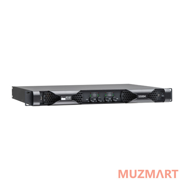 Echo Acoustic S5004 Усилитель мощности