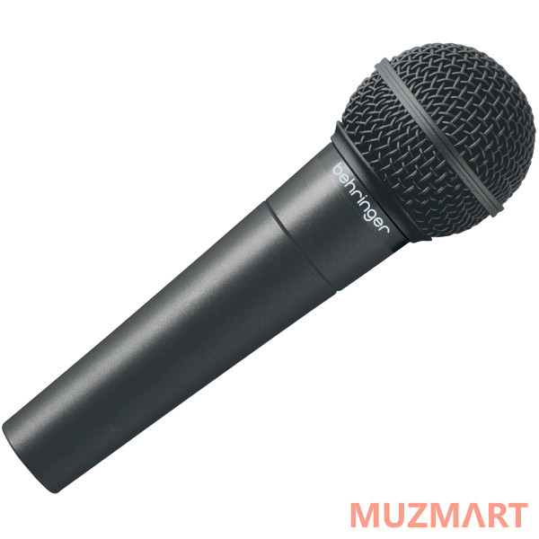 Behringer XM8500A Микрофон вокальный кардиоидный