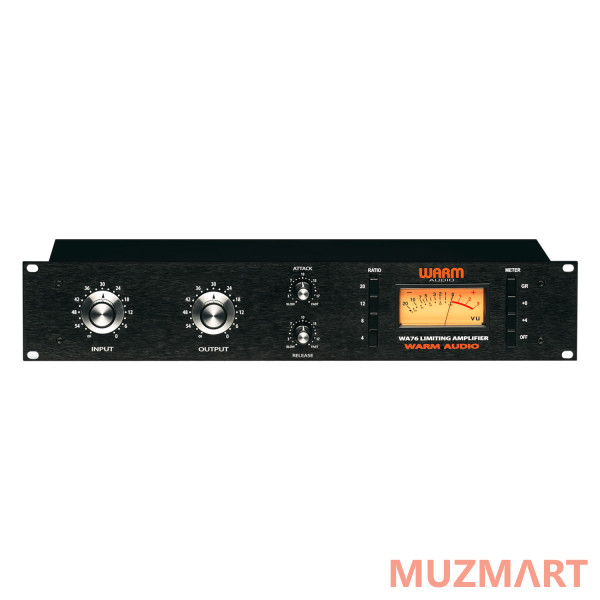 Warm Audio WA76 FET FET-компрессор