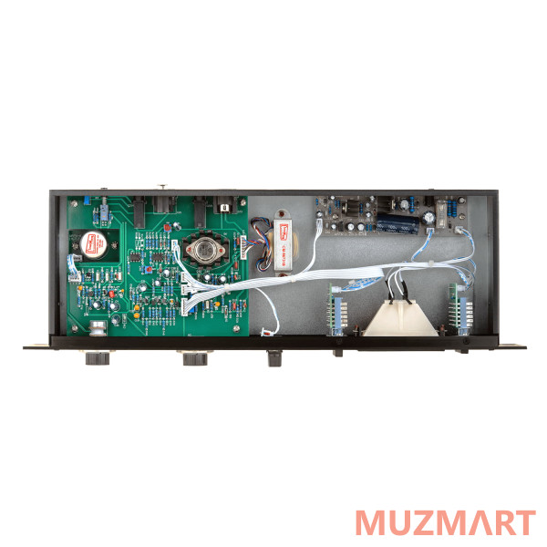 Warm Audio WA76 FET FET-компрессор