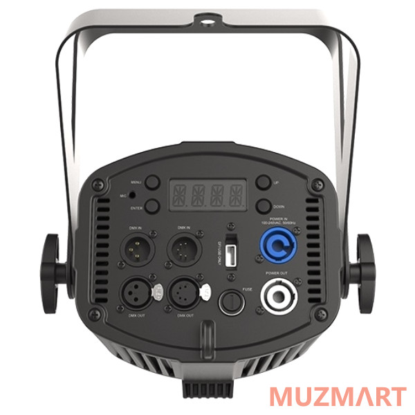 CHAUVET-DJ EVE P-100WW Прожектор линзовый