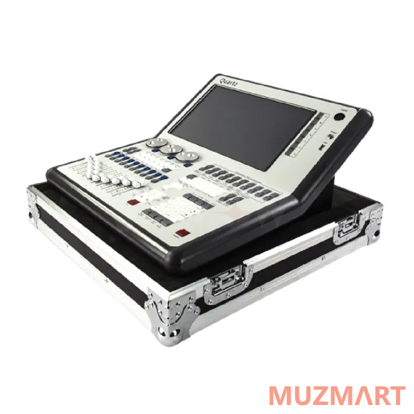 V-Show Quartz console Пульт управления сценическим освещением