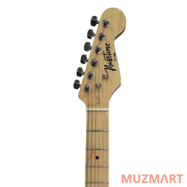Russtone RUJM-SSS MG Электрогитара