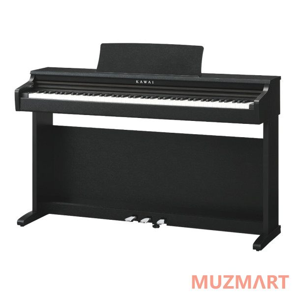 Kawai KDP120 B Цифровое пианино + банкетка