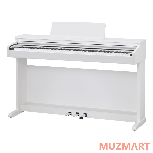 Kawai KDP120 W Цифровое пианино + банкетка