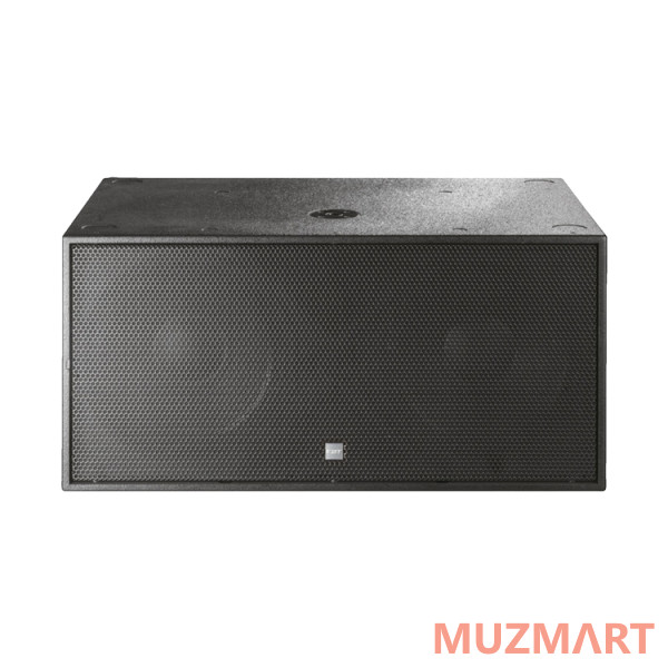 FBT MUSE 218SA Активный сабвуфер, класс D