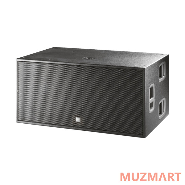 FBT MUSE 218SA Активный сабвуфер, класс D
