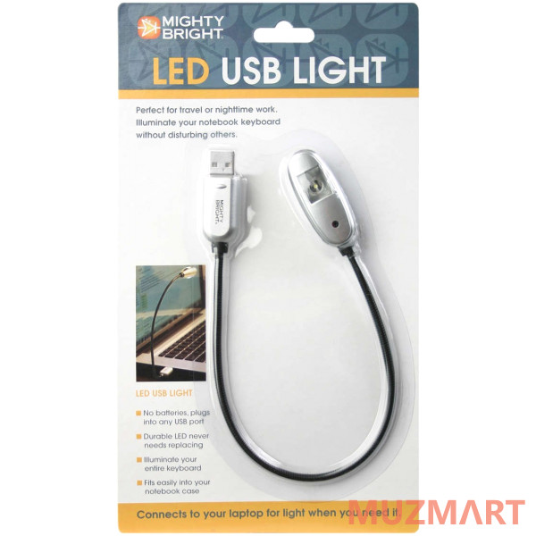 Mighty Bright 84412 Подсветка USB
