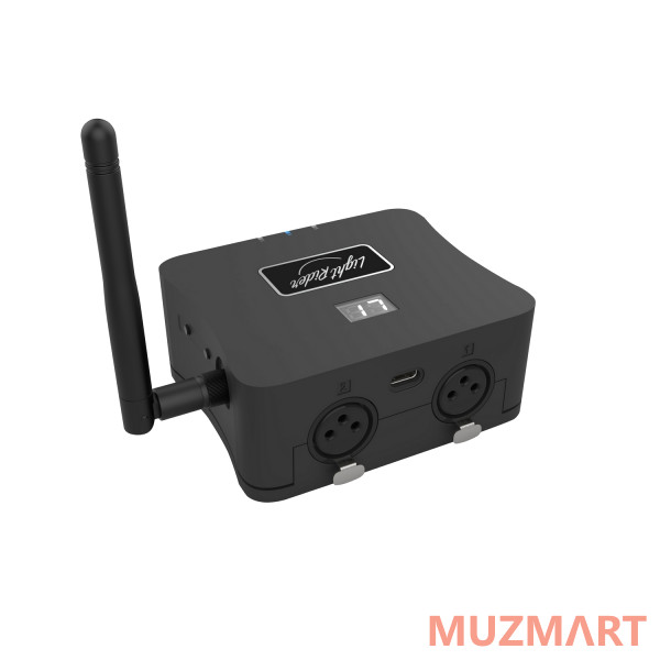 LIGHT RIDER LR512 DMX интерфейс