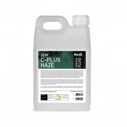 Martin C-Plus 2,5L Жидкость для генератора тумана