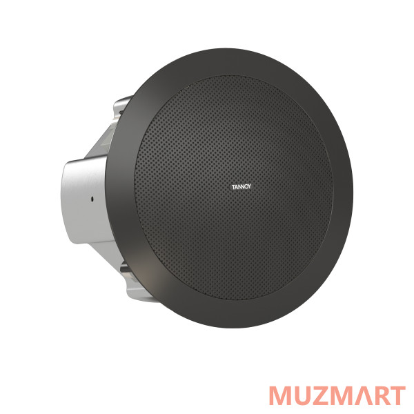 Tannoy CVS 301-BK Потолочный громкогов. с колпаком