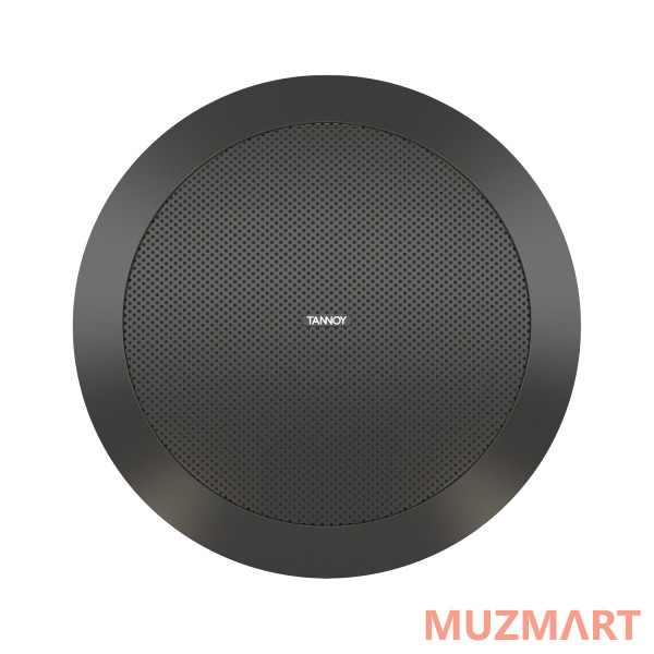 Tannoy CVS 301-BK Потолочный громкогов. с колпаком
