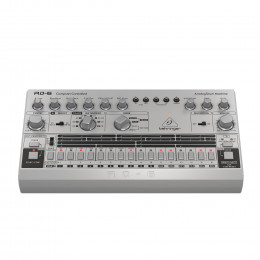 Behringer RD-6-SR Аналоговая драм-машина