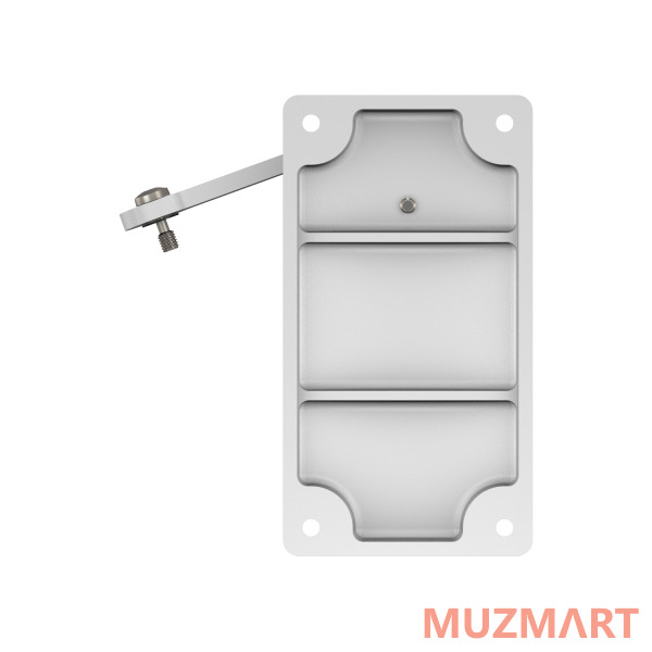 Tannoy VARIBALL BRACKET AMS 5-WH Кронштейн для настенного монтажа акустических систем