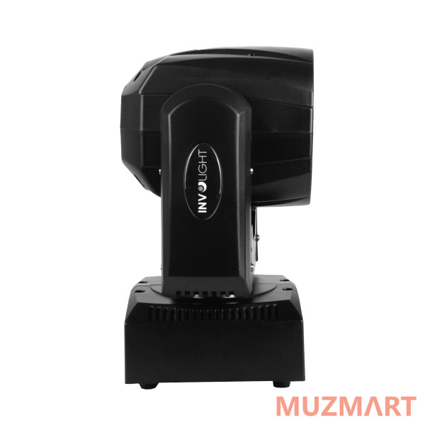 Involight LEDMH740Z Голова светодиодная полного вращения (WASH)
