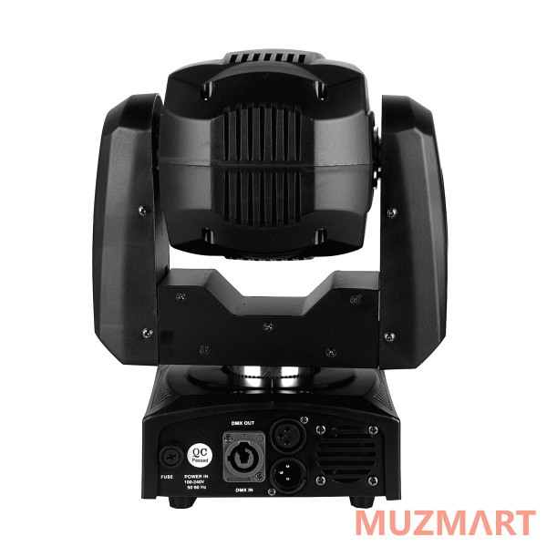 Involight LEDMH740Z Голова светодиодная полного вращения (WASH)