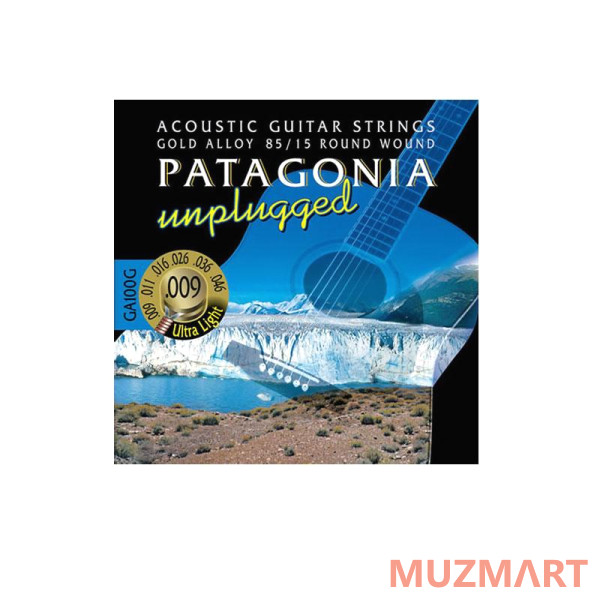 Magma Strings GA150G Струны для акустической гитары 13-56