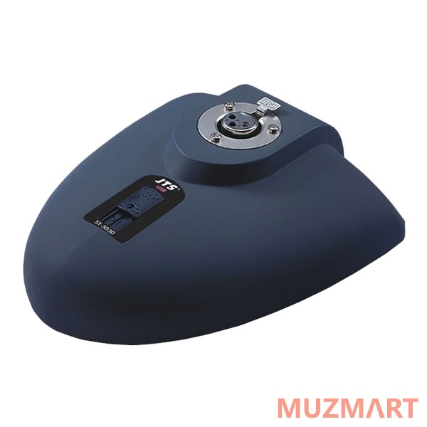 JTS ST-5030 База для микрофонов с гусиной шеей