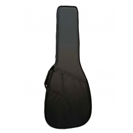 ENJOY CSA41-F02 Жесткий кейс для акустической гитары, легкий (1,5 кг)