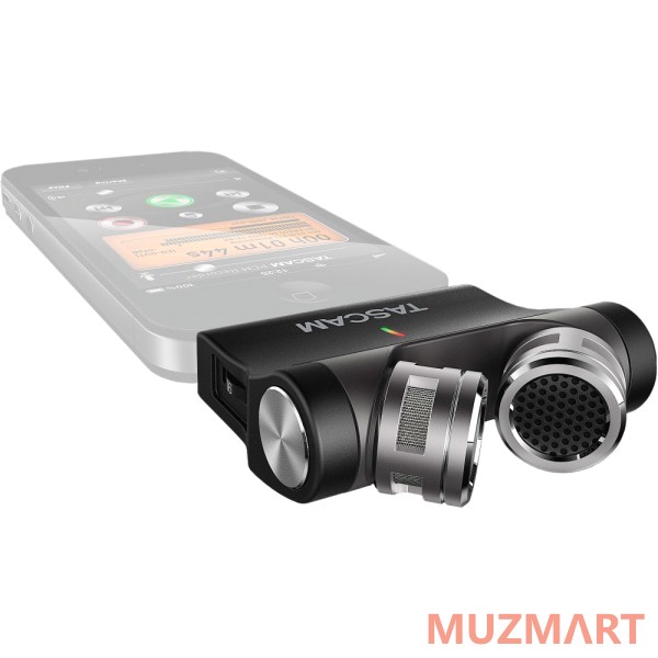 Tascam IM2X Стерео микрофон