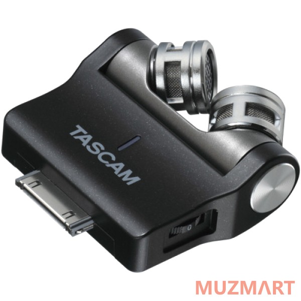 Tascam IM2X Стерео микрофон