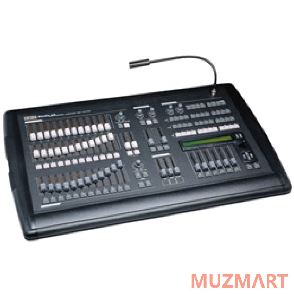 SGM A/S STUDIO 12 Scan control Профессиональный пульт управления светом