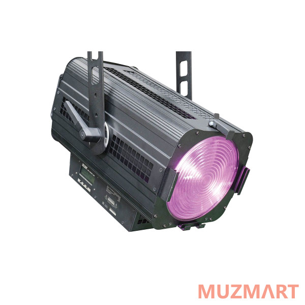 Imlight LTL FRENELLED-MZ-PRO 100 COLOR Прожектор с линзой Френеля