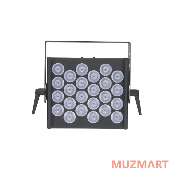 Imlight LTL COLOR PAR 24 Светодиодный прибор формата LED PAR с оптикой 18˚