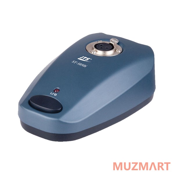 JTS ST-5050I База для микрофонов с гусиной шеей