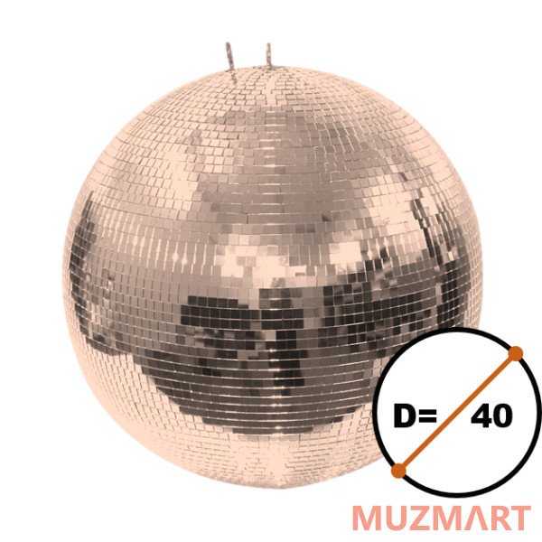 Stage4 Mirror Ball 40R Классический зеркальный диско-шар