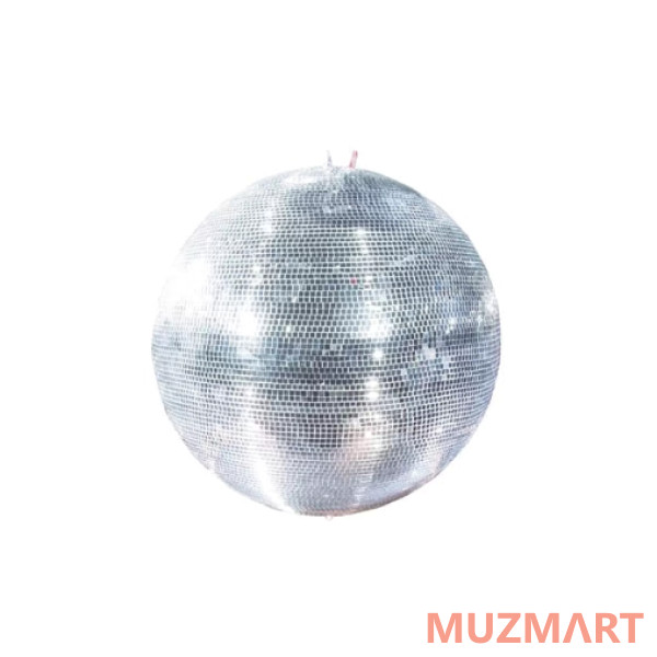 Stage4 Mirror Ball 75 Зеркальный шар, диаметр 75 см, цвет серебристый, без привода