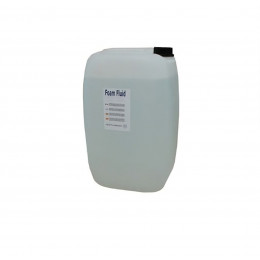 SFAT Foam Fluid Standart - 25L Концентрат жидкости для образования пены, 25 литров
