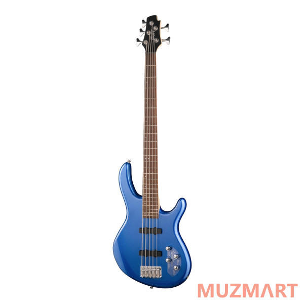 Cort Action Bass V Plus BM Бас-гитара 5 струн