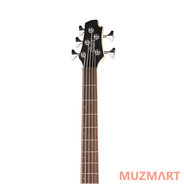 Cort Action Bass V Plus BM Бас-гитара 5 струн