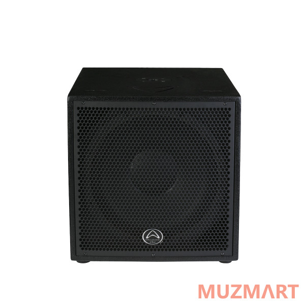 Wharfedale Pro DELTA-AX15B Низкочастотная акустическая система (сабвуфер)