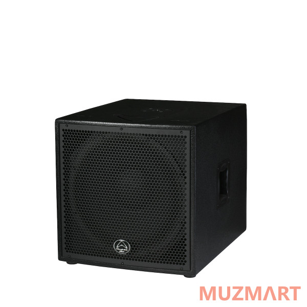 Wharfedale Pro DELTA-AX15B Низкочастотная акустическая система (сабвуфер)