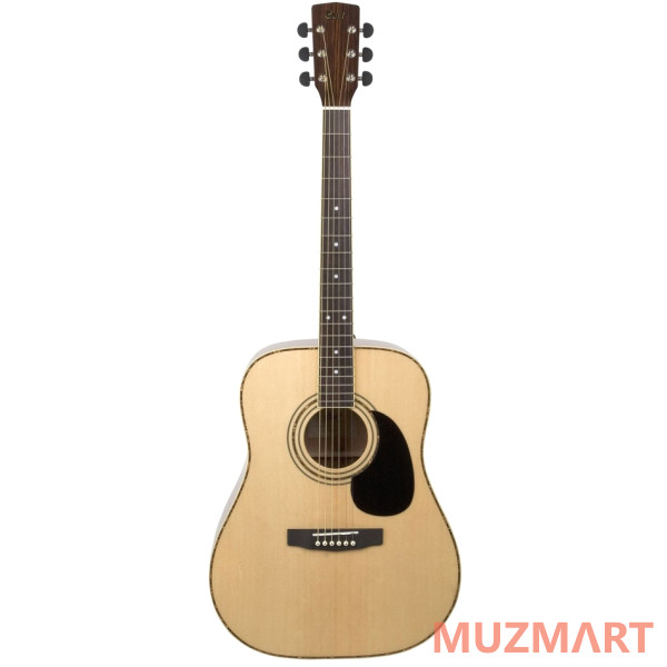 Cort AD 880 NS WB Акустическая гитара с чехлом