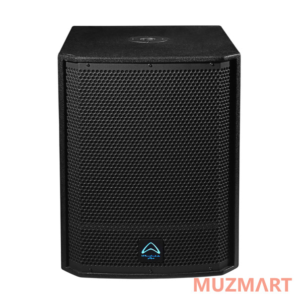 Wharfedale Pro T-Sub-AX15B Низкочастотная активная акустическая система (сабвуфер), 700 Вт