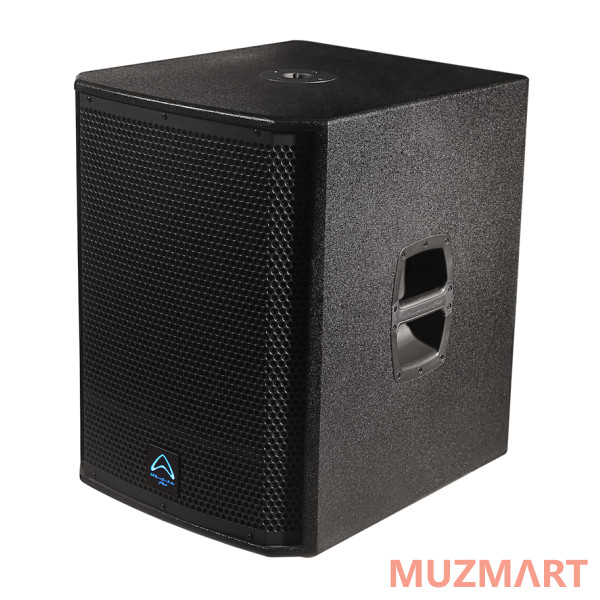 Wharfedale Pro T-Sub-AX15B Низкочастотная активная акустическая система (сабвуфер), 700 Вт