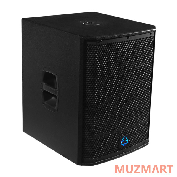 Wharfedale Pro T-Sub-AX15B Низкочастотная активная акустическая система (сабвуфер), 700 Вт