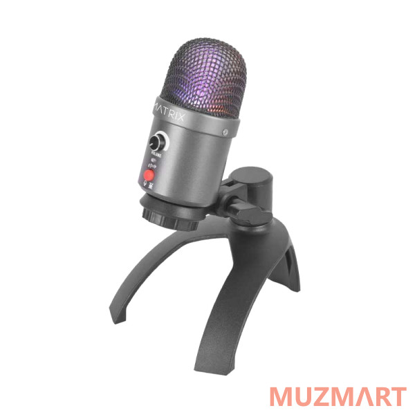 Volta MATRIX (mic) USB-микрофон с Bluetooth