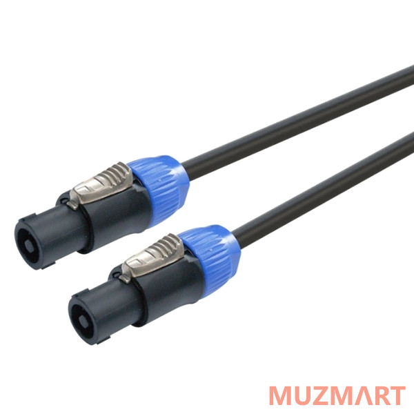 Roxtone GSSS225/10 Кабель для громкоговорителей, 10 метров