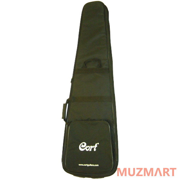 Cort CGB36 Чехол для бас гитары